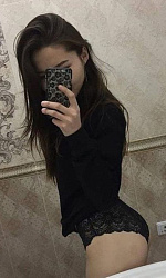 Оксаночка, Брюнетки - фото